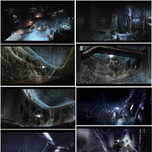 Hive Sevastopol Xenopedia Fandom