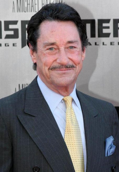 Peter Cullen