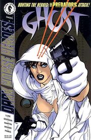 Ghost 5