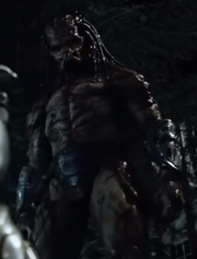 UltimatePredator