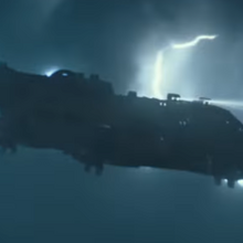 Lander One Xenopedia Fandom