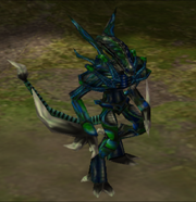 Ravager by sl 8426-d92so7o