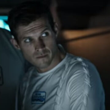 Ben Ledward Xenopedia Fandom