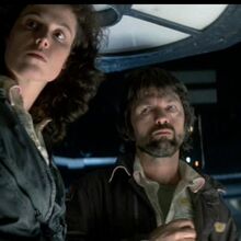 Alien Film Xenopedia Fandom