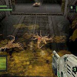 Alien Resurrection Video Game Xenopedia Fandom