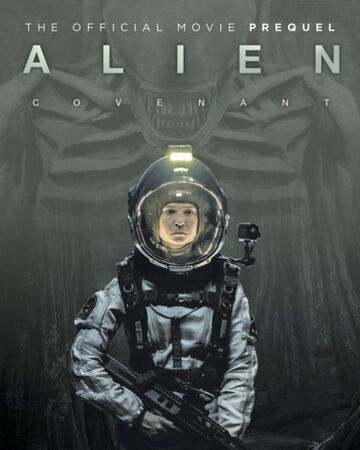 Alien Covenant Origins Xenopedia Fandom
