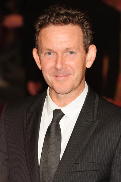 John Logan Xenopedia Fandom