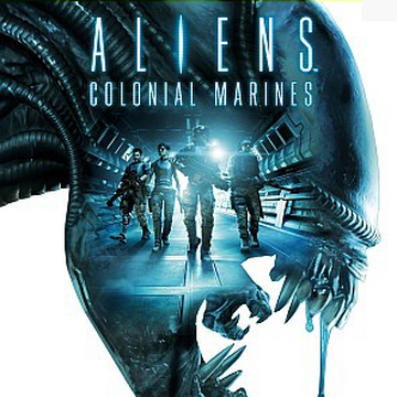 Aliens Colonial Marines 2013 Video Game Xenopedia Fandom