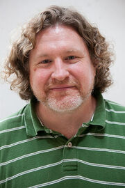 Brian Evenson