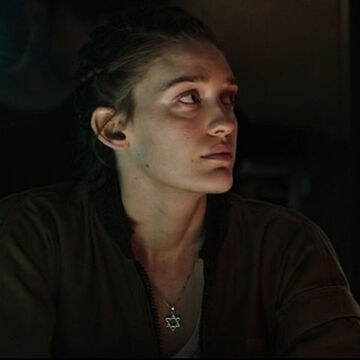 Sarah Rosie Rosenthal Xenopedia Fandom