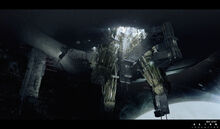 Gravity-anchors
