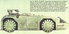 M579 APC