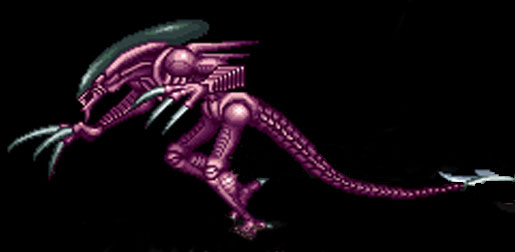 download razor claw xenomorph download razor claw xenomorph