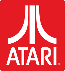 Atari logo 2012