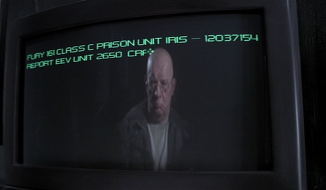 Watch alien 3 assembly cut online free