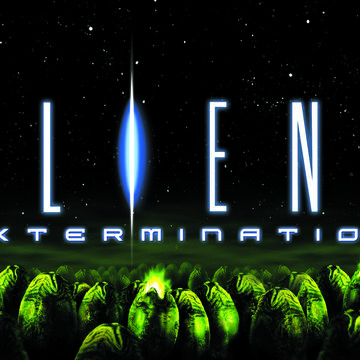 Aliens Extermination Xenopedia Fandom