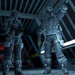 Combat Android Xenopedia Fandom