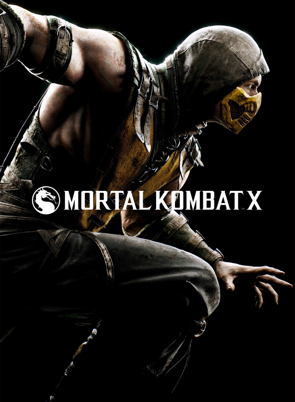 Mortal Kombat X Xenopedia Fandom Powered By Wikia
