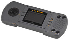 Atari-Lynx-I-Handheld