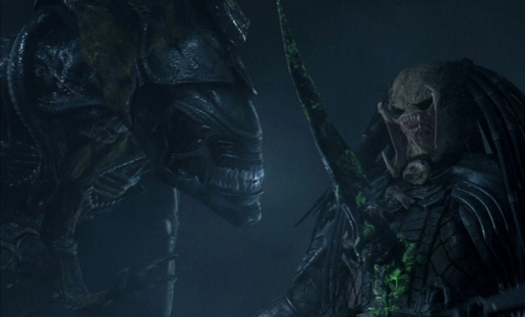 Alien Vs Predator Xenomorph Queen