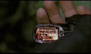 Hopper's tag
