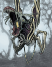 Mutated monkey