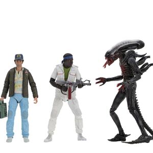 Aliens Neca Xenopedia Fandom