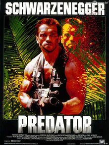 Predator af