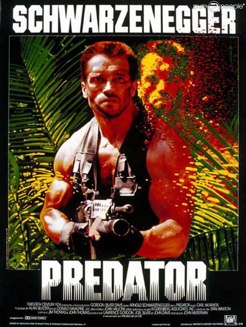Predator (film) | Wiki Alien and Predator | FANDOM powered ...