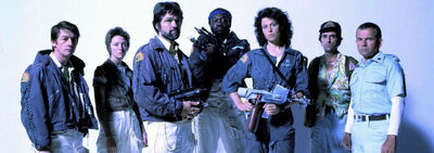 Aliencast