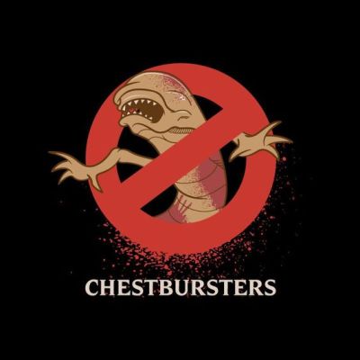 Chestbursters