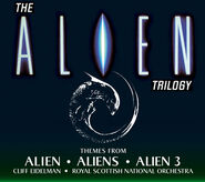 alien 3 soundtrack download