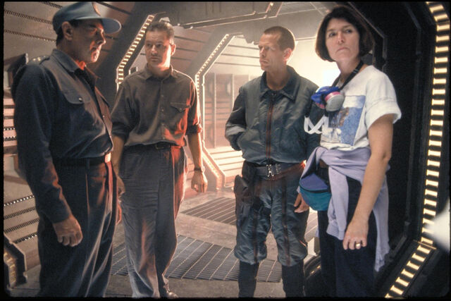 File:Jeunet on set 01.jpg