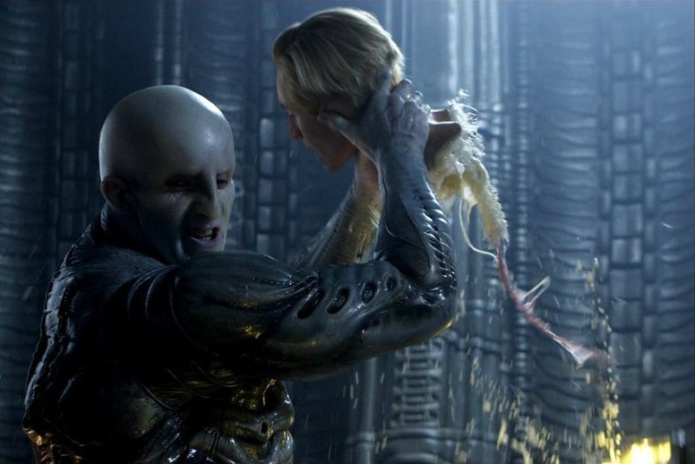 Watch Prometheus 2 Online Free