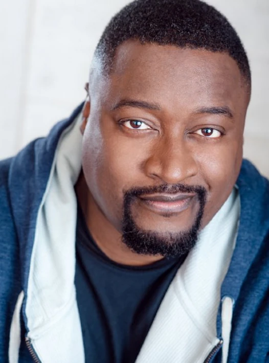 Billy "Sly" Williams | Xenopedia | Fandom