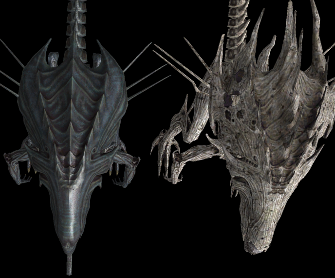 Evolution Of Alien Xenomorph Size Comparison Reaction