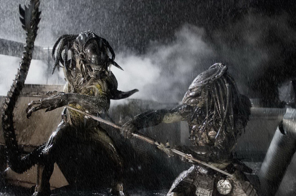 Xenomorph Alien Vs Predator Requiem