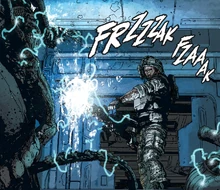 Aliens - Defiance -05 2