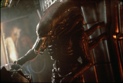 Alien Vs Predator Game Xenomorph No Commentary