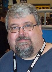Scott Dunbier