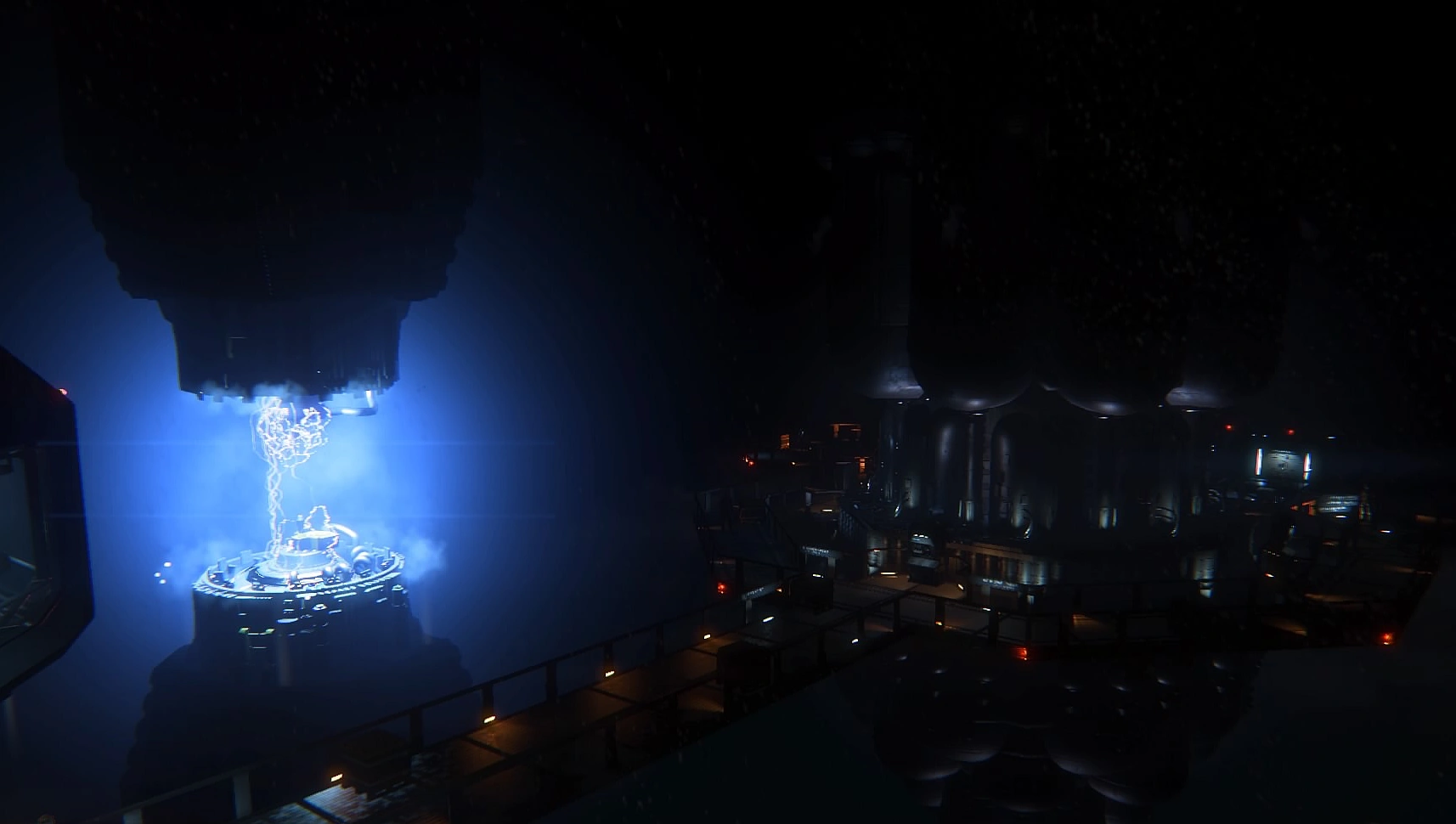 Engineering Platform Xenopedia Fandom