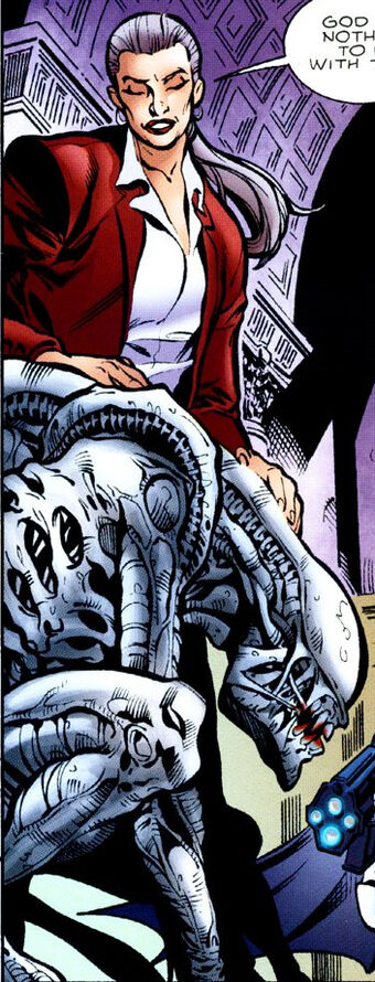 User Blog Freighttrain The List Of Xenomorphs That I Personally