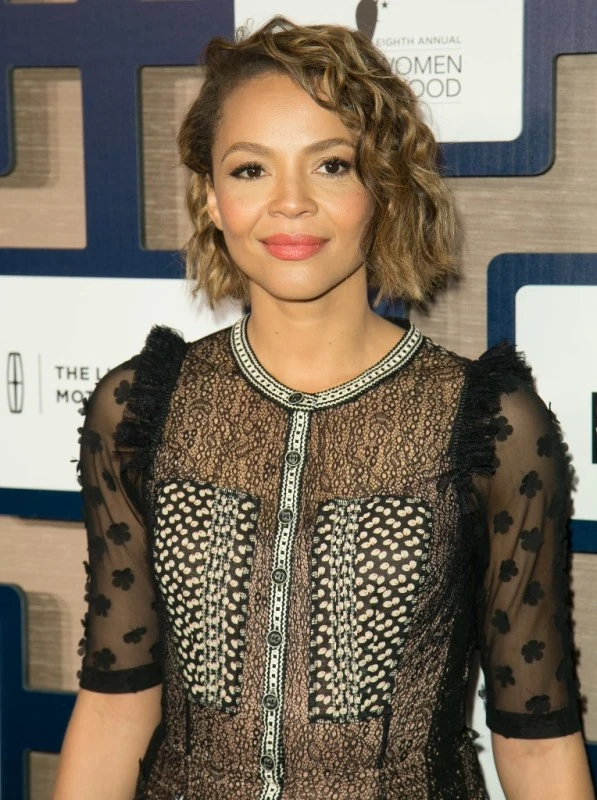 Carmen Ejogo | Xenopedia | FANDOM powered by Wikia