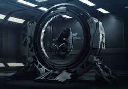 Mod trainingcenter