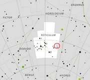 Zeta Reticuli