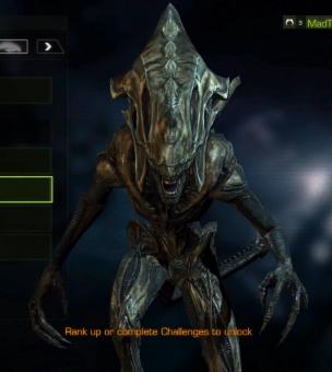Alien Alien