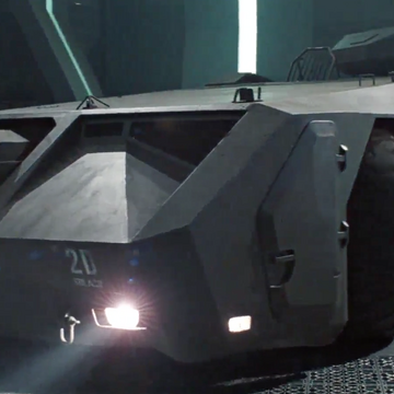M577 Armored Personnel Carrier Xenopedia Fandom