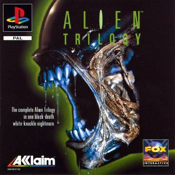 alien trilogy multiplayer alien trilogy multiplayer