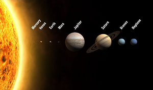 SolarSystem
