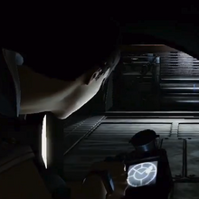 Alien Isolation Cut Content Xenopedia Fandom